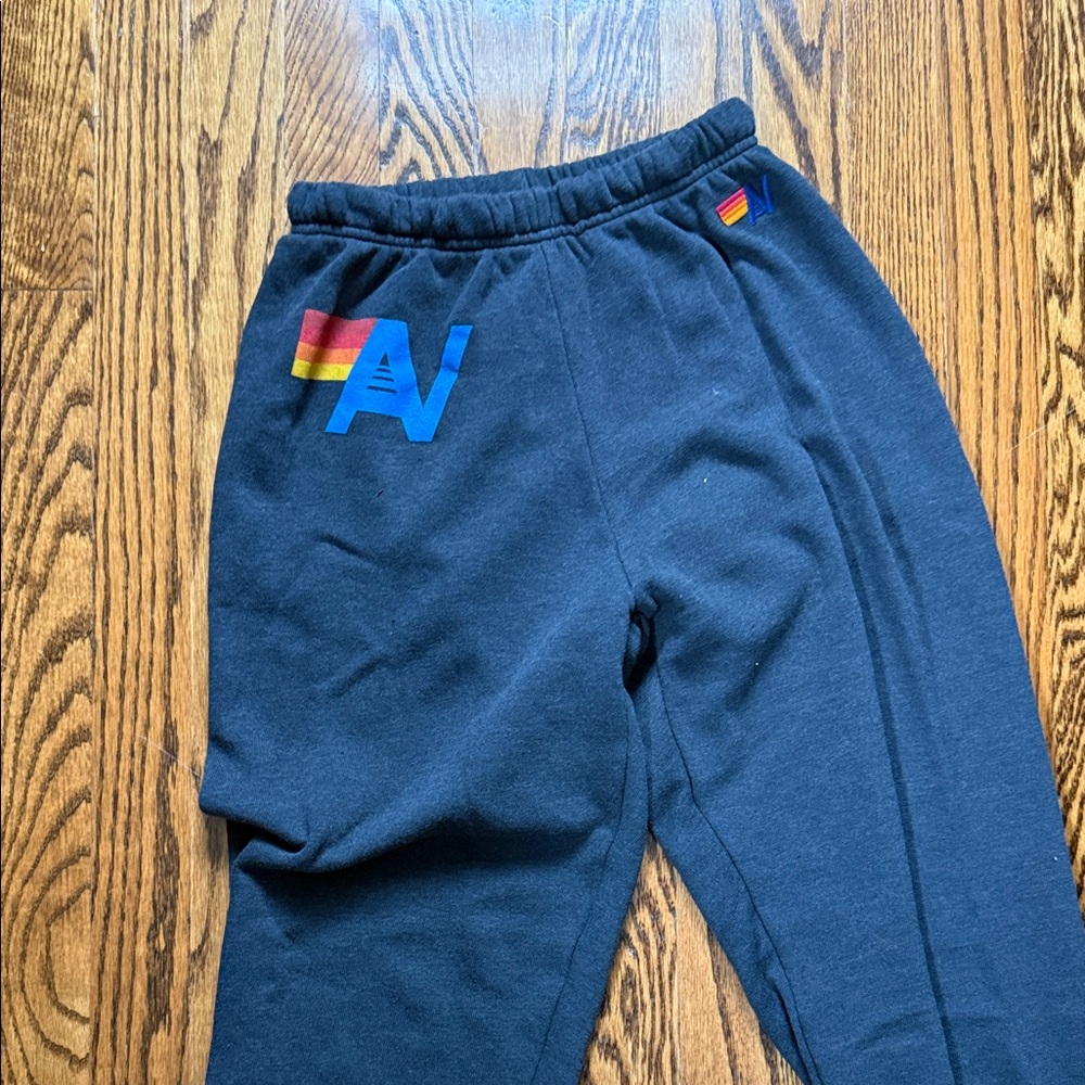 Aviator Nation sweatpants small